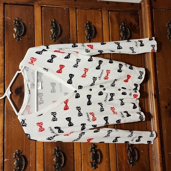 Disney Jackets & Blazers - Disney Parks cardigan